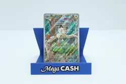 Pokemon TCG - Meowth - 106 / 094 - Phantasmal Flames - Image 1
