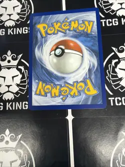 Meowth 106/094 Illustration Rare Phantasmal Flames Pokemon TCG - Image 5