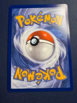 Pokemon TCG Meowth 106/094 Me02: Phantasmal Flames Illustration Rare Holo EN - Image 2
