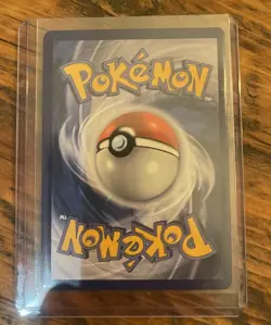 Meowth | 106/094 | Phantasmal Flames | Illustration Rare | Pokemon TCG - Image 2