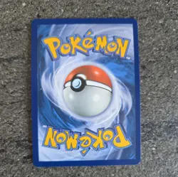 Pokemon TCG Meowth 106/094 Phantasmal Flames Illustration Rare Holo English - Image 2