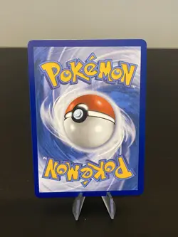 Pokemon TCG Meowth 106/094 Me02: Phantasmal Flames Illustration Rare Holo - Image 2