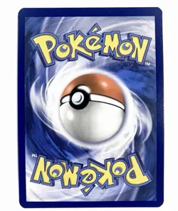 Pokemon TCG Meowth Illustration Rare 106/094 Phantasmal Flames Holo English 70HP - Image 2