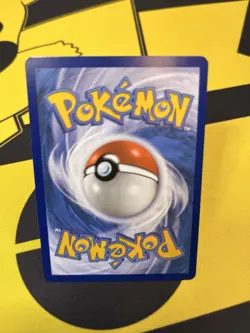 Pokemon TCG Meowth #106/094 Illustration Rare Holo Phantasmal Flames English - Image 2