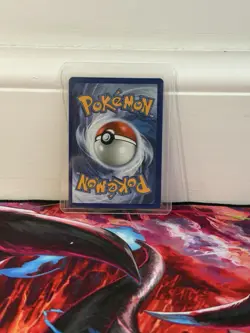 Pokemon TCG Meowth 106/094 Phantasmal Flames Near Mint - Image 2