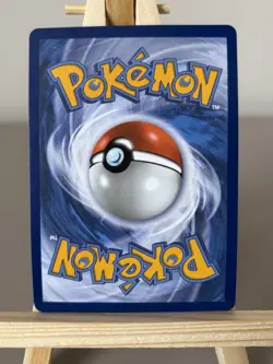 Meowth 106/094 IR Phantasmal Flames NM/M Pokemon TCG - Image 2