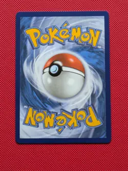 Pokemon TCG Meowth 106/094 Phantasmal Flames Near Mint - Image 2