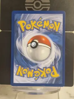 Pokemon TCG Meowth IR 106/094 Phantasmal Flames NM - Image 2