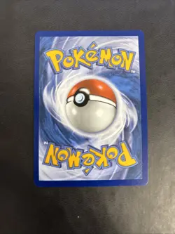 Pokemon TCG Meowth 106/094 Phantasmal Flames Near Mint - Image 2
