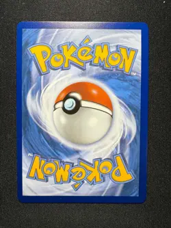 Pokemon TCG Meowth 106/094 Illustration Rare – Phantasmal Flames – Near Mint - Image 3