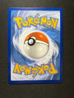 Pokemon TCG Meowth 106/094 Illustration Rare – Phantasmal Flames – Near Mint - Image 2