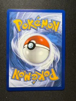 Pokemon TCG Meowth 106/094 Illustration Rare – Phantasmal Flames – Near Mint - B - Image 3