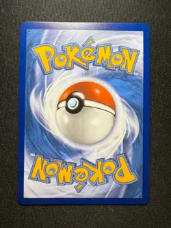 Pokemon TCG Meowth 106/094 Illustration Rare – Phantasmal Flames – Near Mint - A - Image 3