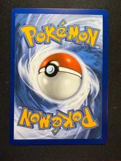 Pokemon TCG Meowth 106/094 Illustration Rare – Phantasmal Flames – Near Mint - Image 3