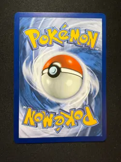Pokemon TCG Meowth 106/094 Illustration Rare – Phantasmal Flames – Near Mint - Image 3