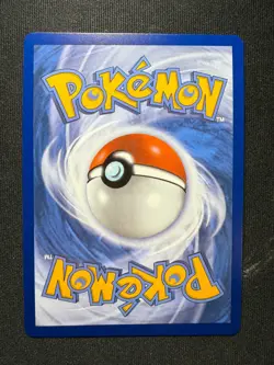 Pokemon TCG Meowth 106/094 Illustration Rare – Phantasmal Flames – Near Mint - Image 3