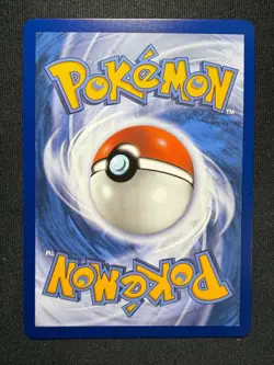 Pokemon TCG Meowth 106/094 Illustration Rare – Phantasmal Flames – Near Mint - Image 3