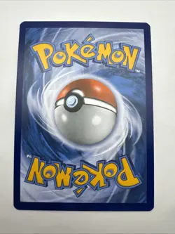 Spinda 102/149 Uncommon SM Base Set Pokemon Reverse Holo Near Mint - Image 2