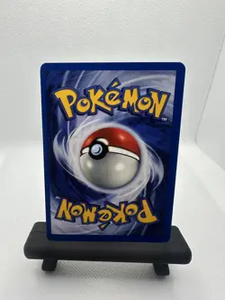 Venomoth 29/64 Jungle Set Non Holo Rare Vintage WOTC Pokemon Card 1999 - Image 2