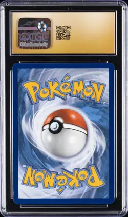 2022 POKEMON ASTRAL RADIANCE #119/189 EEVEE CGC 10 PRISTINE - Image 2