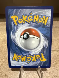 Mew V 113/264 2023 World Championship NM Pokemon Card Vance Kelley Deck FREE SH. - Image 2