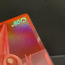 2025 Pokemon Chinese Victini BWR PROMO 265/SV-P Top Prize - Image 3