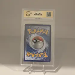 Mela 140/131 Full Art - AGS 9.5 MINT+ - Prismatic Evolutions - Pokemon TCG - Image 2