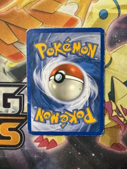 Pokemon TCG Darkrai Black Star Promo DP24 HP - Image 2