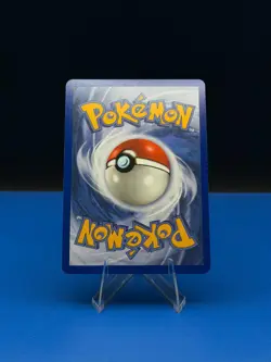 Pokemon EX Hidden Legends Swalot Reverse Holo 50/101 - VLP (Almost NM) - Image 2