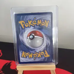 Pokemon TCG N’s Zoroark Ex 175/159 Secret Rare Full Art - Journey Together NM/M - Image 2