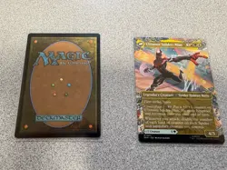 Mtg The Soul Stone 66 And Miles Morales 211 Magic The Gathering Spiderman - Image 2