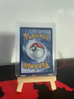 Pokemon TCG Staryu 118/091 Paldean Fates Baby Shiny - Image 2