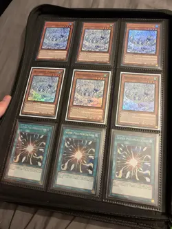 Yugioh Collection + VaultX Binder - Image 2
