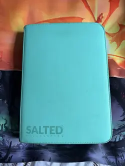 YuGiOh Staples Binder, 2020-2026 Collection. 3 Starter Deck Cores Included! - Image 1