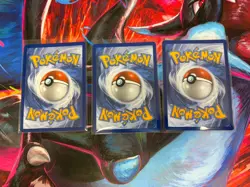Pokemon TCG First Partner Illustration Collection Series 2 Gen 8 Galar Starters - Image 2