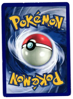 Pokemon TCG Neo Discovery Omastar Uncommon Unlimited 43/75 LP - Image 2