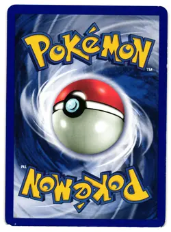 Pokemon TCG Donphan 21/111 Neo Genesis Unlimited Rare Rare LP - Image 2