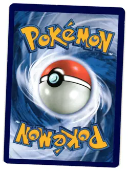 Pokemon TCG Moltres 9/124 XY Fates Collide Rare MP - Image 2