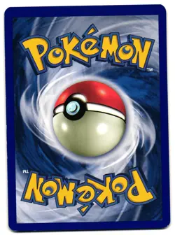 Pokemon TCG Magcargo 33/64 Neo Revelation Uncommon LP - Image 2