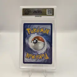 N's Zorua ETB Promo Pokemon 2025 JTG Journey Together EN 189 AGS 9.5 MINT+ - Image 2