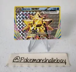 Starmie BREAK 32/108 - XY Evolutions *NM* Holo Rare Pokemon Card - Image 2