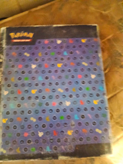Pokemon TCG Sun & Moon Binder Lot 9 Cards GX/EX TAG TEAM Holo Foil English - Image 1