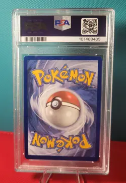 POKEMON PIKACHU ex 2024 EN-SURGING SPARKS #219 ULTRA RARE PSA 10 - Image 2
