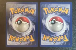 Marowak Cubone Jungle pack Fresh Mint +++ Pokemon Cards WOTC 1999 - Image 4