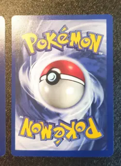 Marowak Cubone Jungle pack Fresh Mint +++ Pokemon Cards WOTC 1999 - Image 5