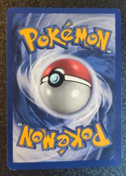 Pokemon Base Set Magikarp 35/102 GEM MINT Card - Image 2