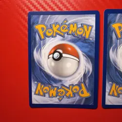 Pokemon 1st Partner Illustration Series 2 Johto set Gen 2 - Image 5
