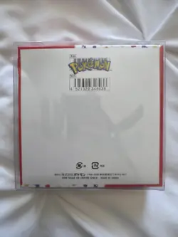 Pokemon TCG Scarlet Violet 151 BOOSTER BOX Japanese New/ Unopened (*no wrap*) - Image 3