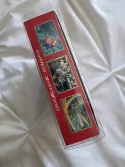 Pokemon TCG Scarlet Violet 151 BOOSTER BOX Japanese New/ Unopened (*no wrap*) - Image 4