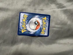 Gyarados EX 26/122 XY BREAKpoint Full Art Holo Ultra Rare Pokemon TCG EN 2016 - Image 2